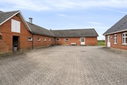 Glerupvej 21, Glerup, 9560 Hadsund