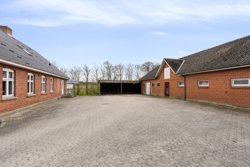 Glerupvej 21, Glerup, 9560 Hadsund