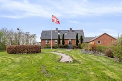 Glerupvej 21, Glerup, 9560 Hadsund