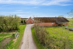 Glerupvej 21, Glerup, 9560 Hadsund