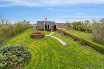 Glerupvej 21, 9560 Hadsund