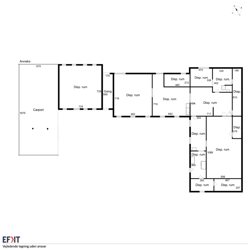 Glerupvej 21, Glerup, 9560 Hadsund