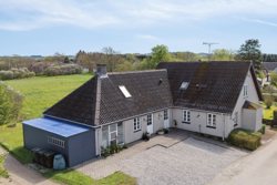 Nørregyde 4, Egens, 8410 Rønde