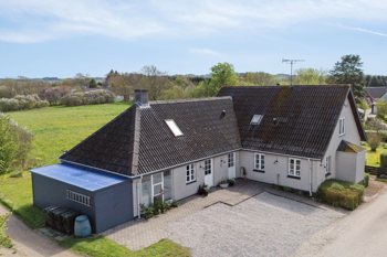 Nørregyde 4, 8410 Rønde