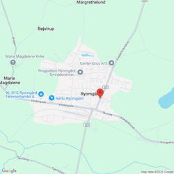 Nimtoftevej 23, 8550 Ryomgård