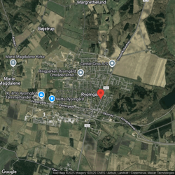 Nimtoftevej 23, 8550 Ryomgård