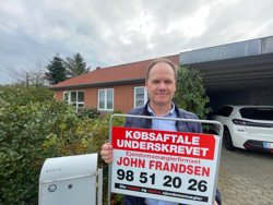 Bakkedraget 7, Klejtrup, 9500 Hobro