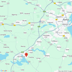 Kløverparken 5, 8660 Skanderborg