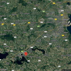 Kløverparken 5, 8660 Skanderborg