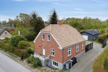 Udbynedervej 43, 8970 Havndal