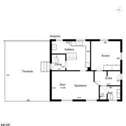 Udbynedervej 43, Udbyneder, 8970 Havndal