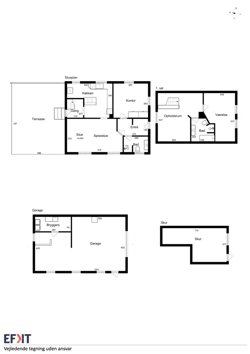 Udbynedervej 43, Udbyneder, 8970 Havndal