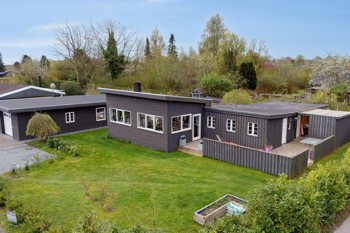 Skæring Hedevej 402, 8250 Egå
