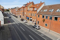 Strandvejen 14, 1 5800 Nyborg