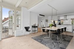 Møllegaarden 5, 6933 Kibæk