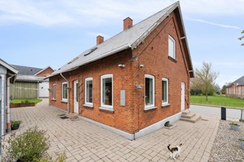Nørregade 130, 5592 Ejby