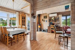 Fasanvej 1, Strandet, 7840 Højslev