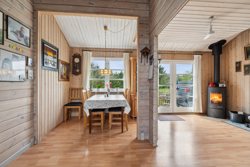 Fasanvej 1, Strandet, 7840 Højslev