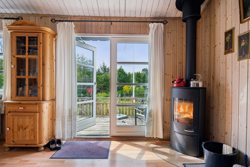 Fasanvej 1, Strandet, 7840 Højslev