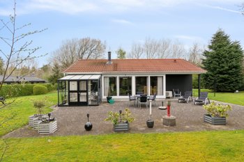 Monasvej 7, 9670 Løgstør