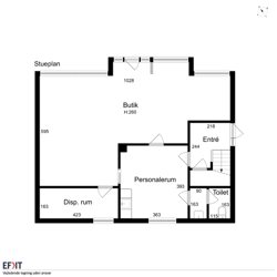Bredgade 10, 7470 Karup J