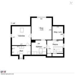 Bredgade 10, 7470 Karup J