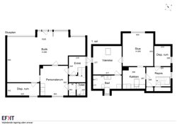 Bredgade 10, 7470 Karup J