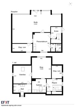 Bredgade 10, 7470 Karup J