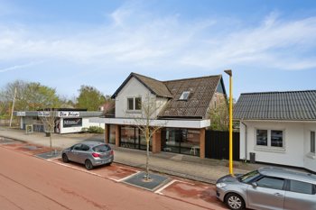 Bredgade 10, 7470 Karup J