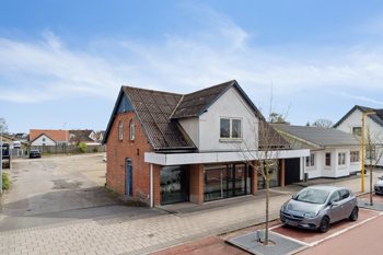 Bredgade 10, 7470 Karup J