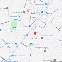 Rønnebærvej 22, 8700 Horsens