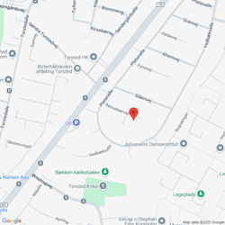 Rønnebærvej 22, 8700 Horsens