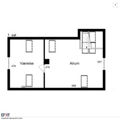 Ebeltoftvej 6, Tåstrup, 8410 Rønde