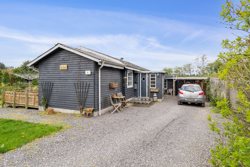 Fasanvej 1, Strandet, 7840 Højslev