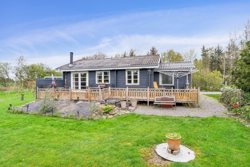 Fasanvej 1, Strandet, 7840 Højslev