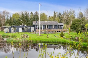 Fasanvej 1, 7840 Højslev