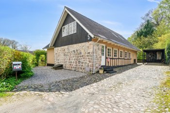 Båstrupgyde 5, 8660 Skanderborg