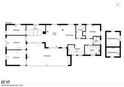 Midtagervej 10, Dyngby Strand, 8300 Odder