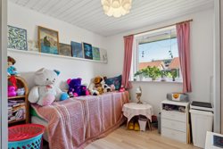 Hegnsvej 4C, 8654 Bryrup