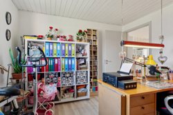 Hegnsvej 4C, 8654 Bryrup