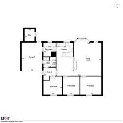 Hegnsvej 4C, 8654 Bryrup
