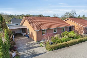 Hegnsvej 4C, 8654 Bryrup