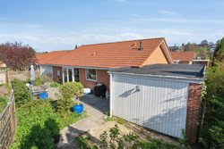 Hegnsvej 4C, 8654 Bryrup