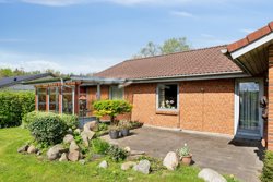 Parkalle 13, Frederiks, 7470 Karup J
