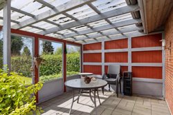 Parkalle 13, Frederiks, 7470 Karup J