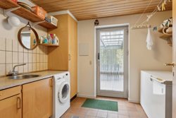 Parkalle 13, Frederiks, 7470 Karup J