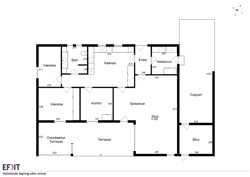 Parkalle 13, Frederiks, 7470 Karup J