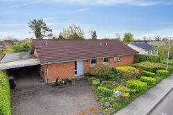 Parkalle 13, Frederiks, 7470 Karup J