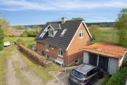 Ebeltoftvej 6, Tåstrup, 8410 Rønde