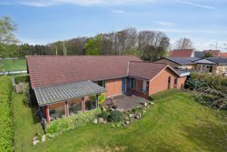 Parkalle 13, Frederiks, 7470 Karup J